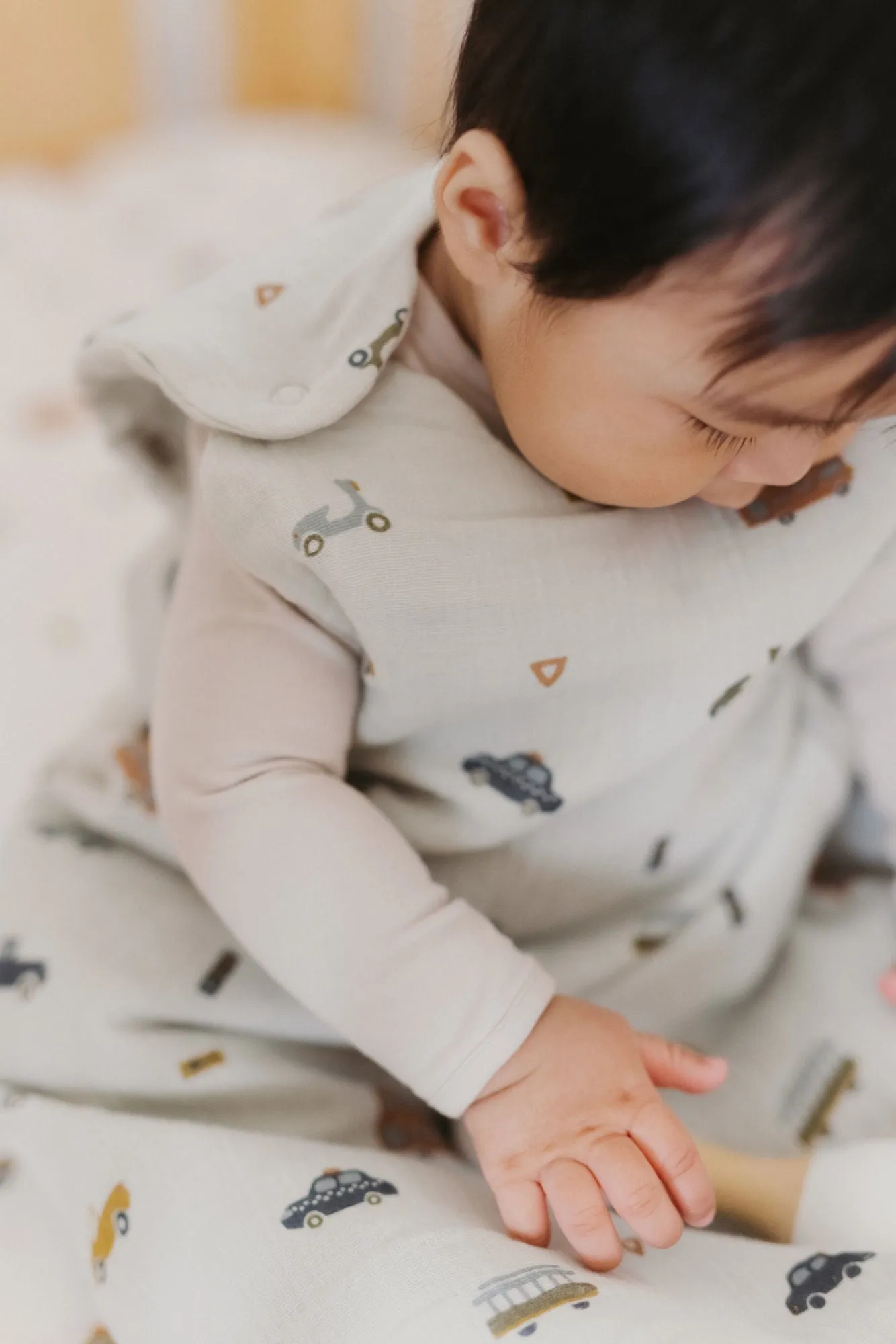 1.7 TOG Sleep Bag