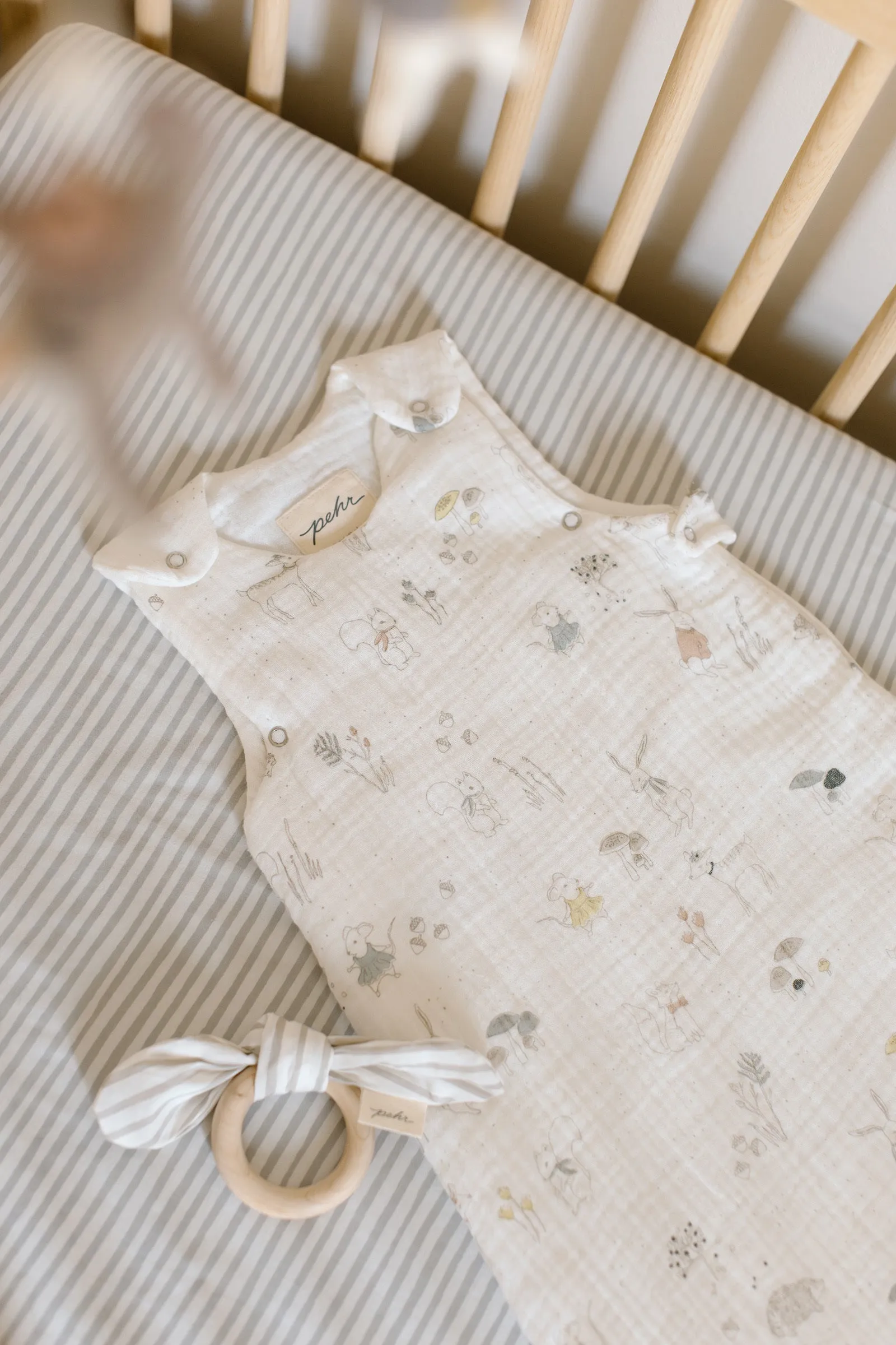 1.7 TOG Sleep Bag