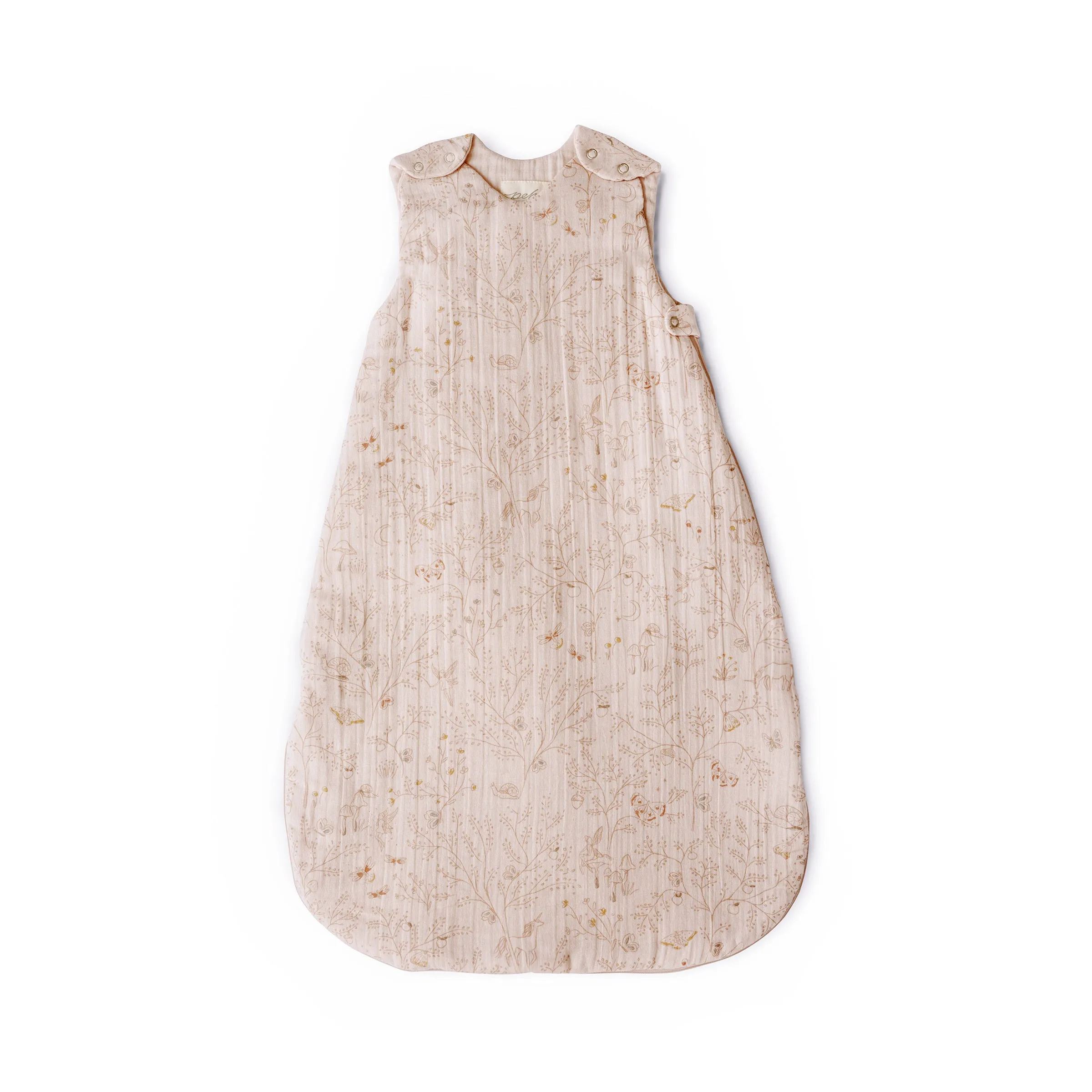 1.7 TOG Sleep Bag