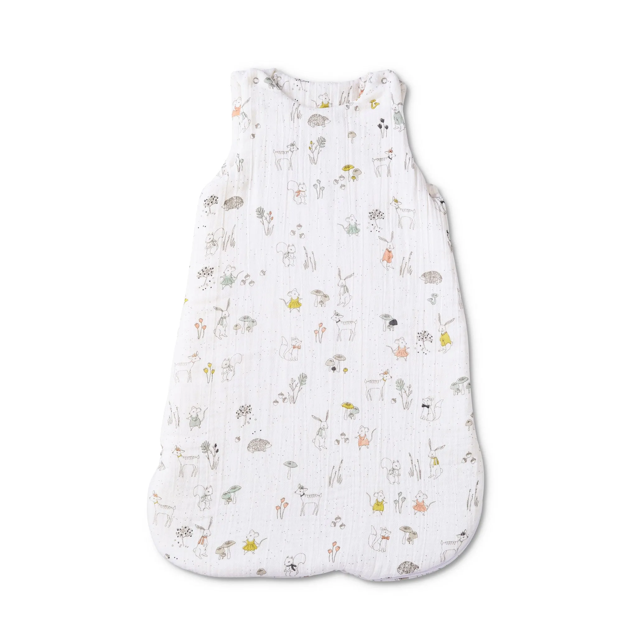 1.7 TOG Sleep Bag
