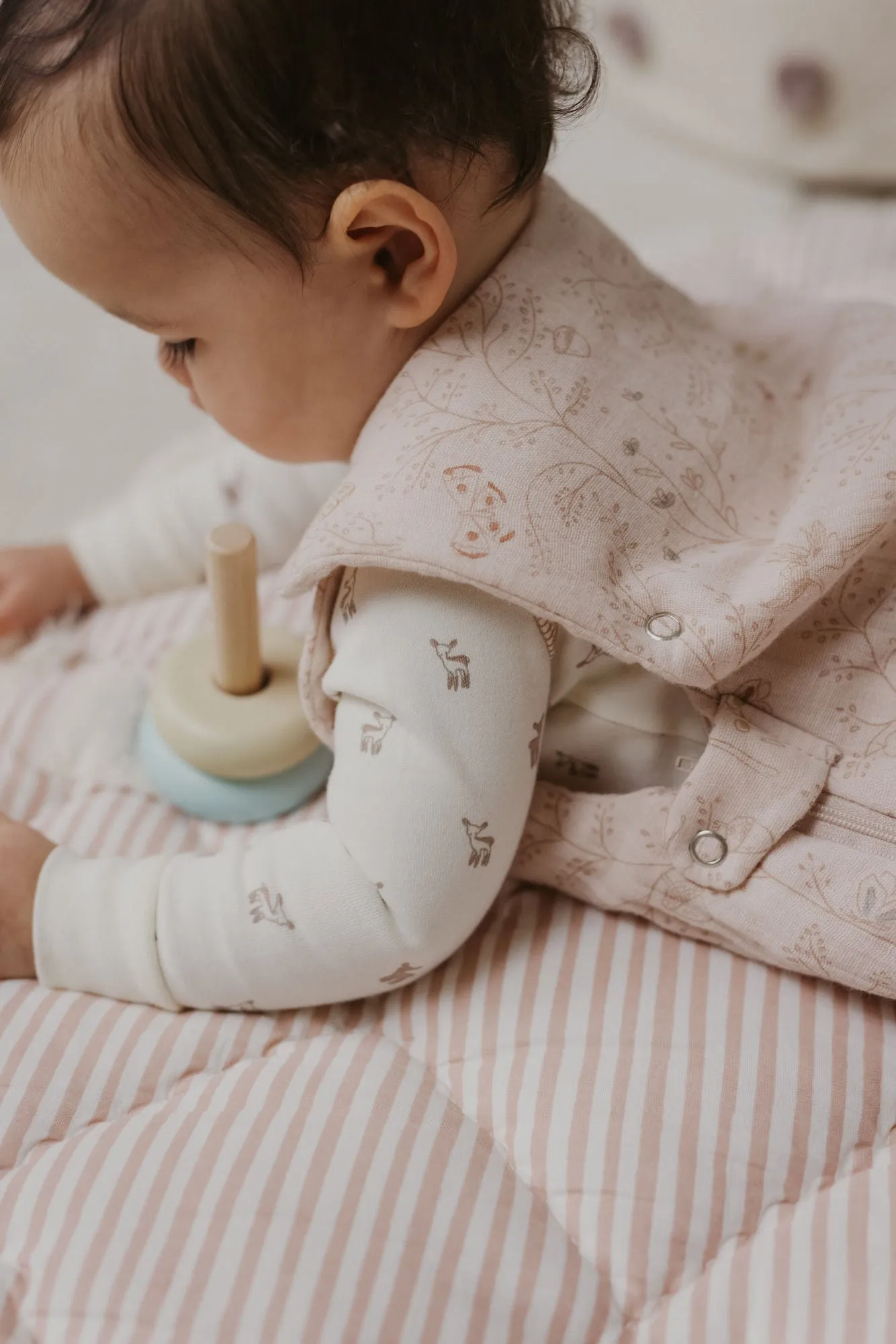 1.7 TOG Sleep Bag