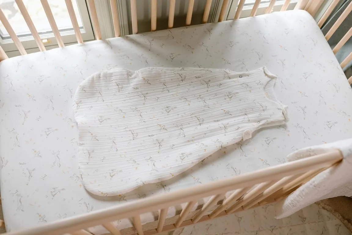 1.7 TOG Sleep Bag