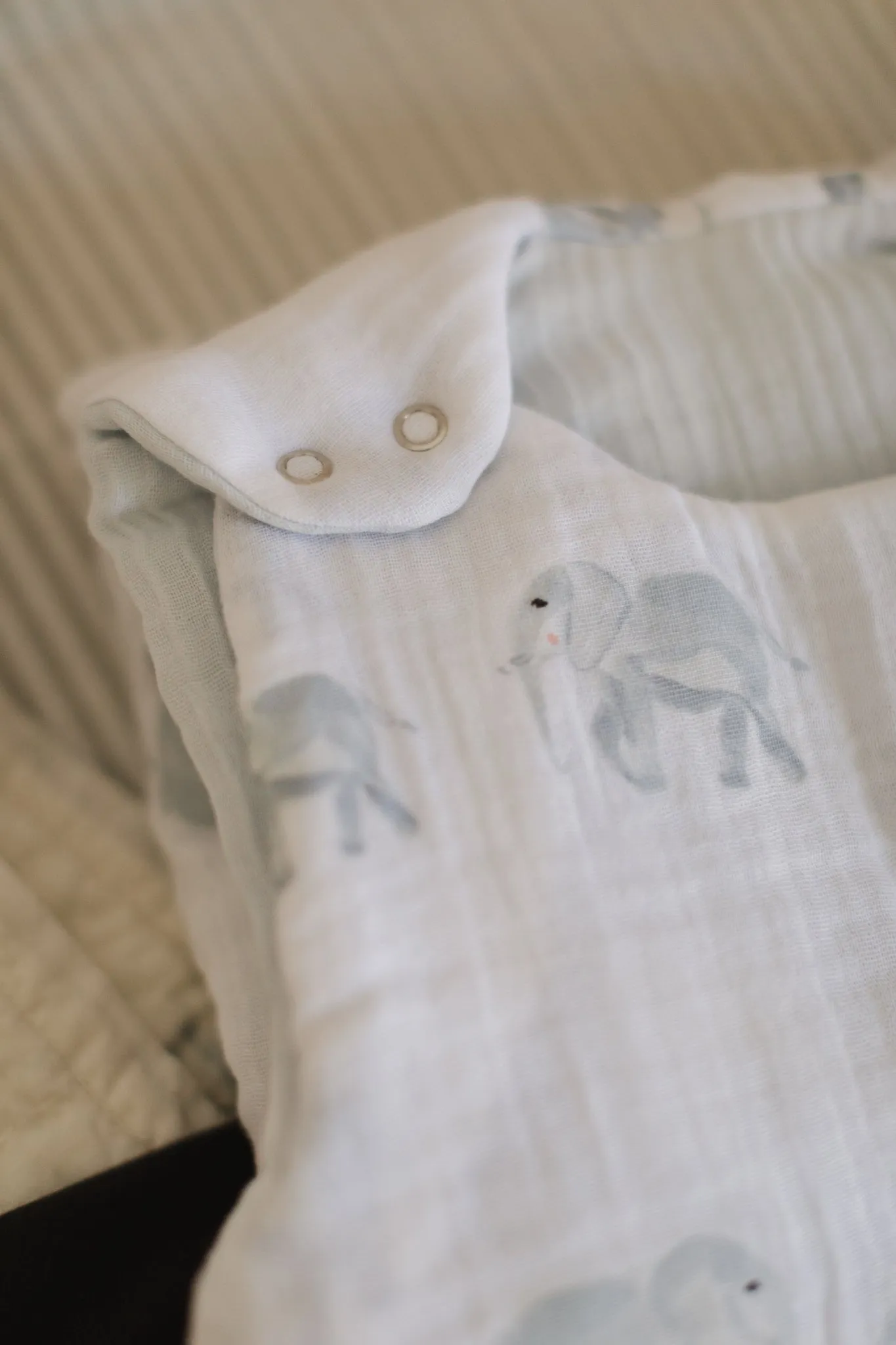 1.7 TOG Sleep Bag