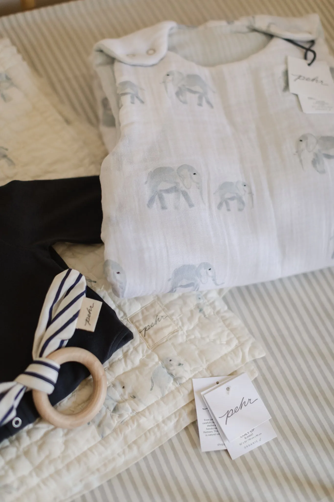 1.7 TOG Sleep Bag