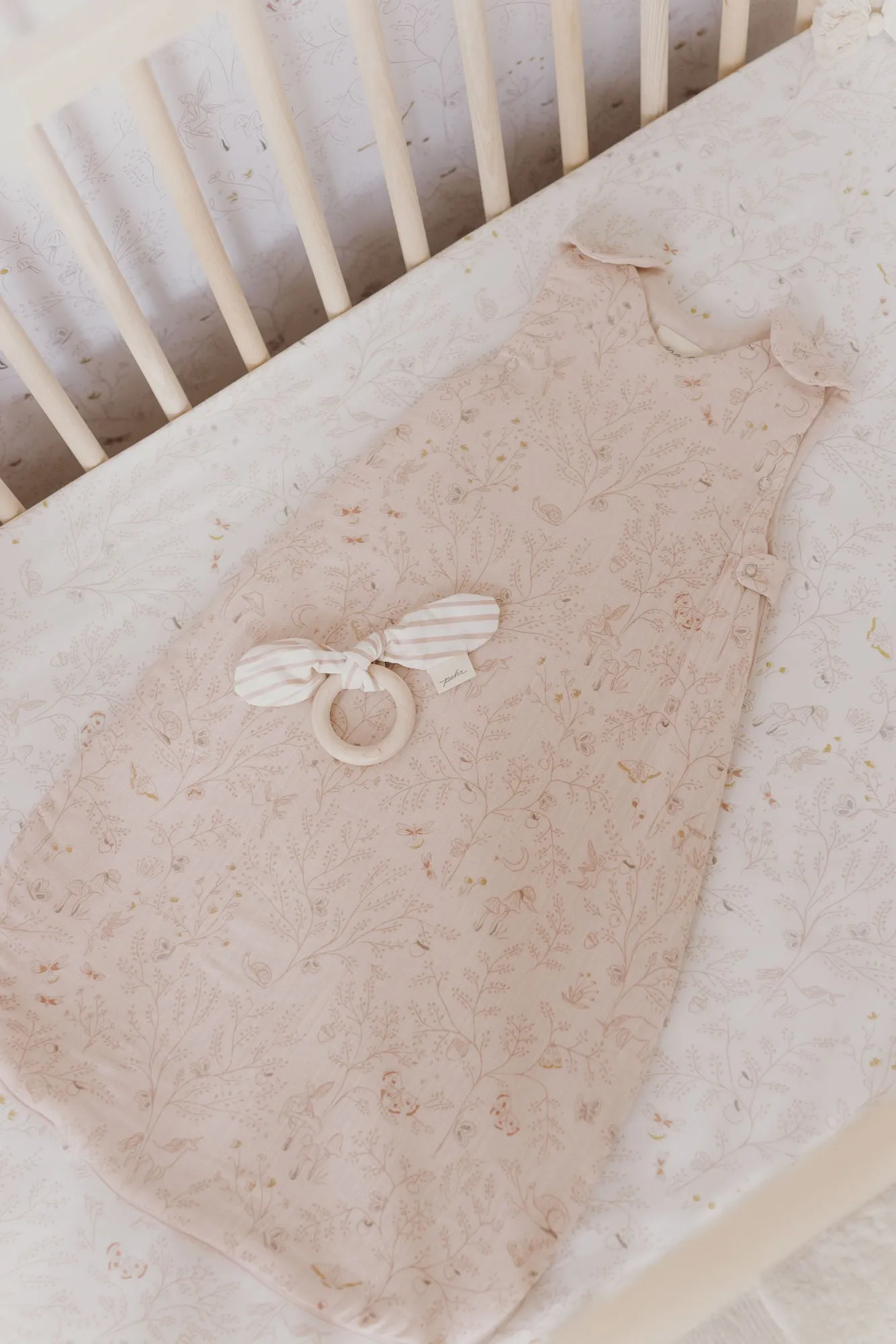 1.7 TOG Sleep Bag