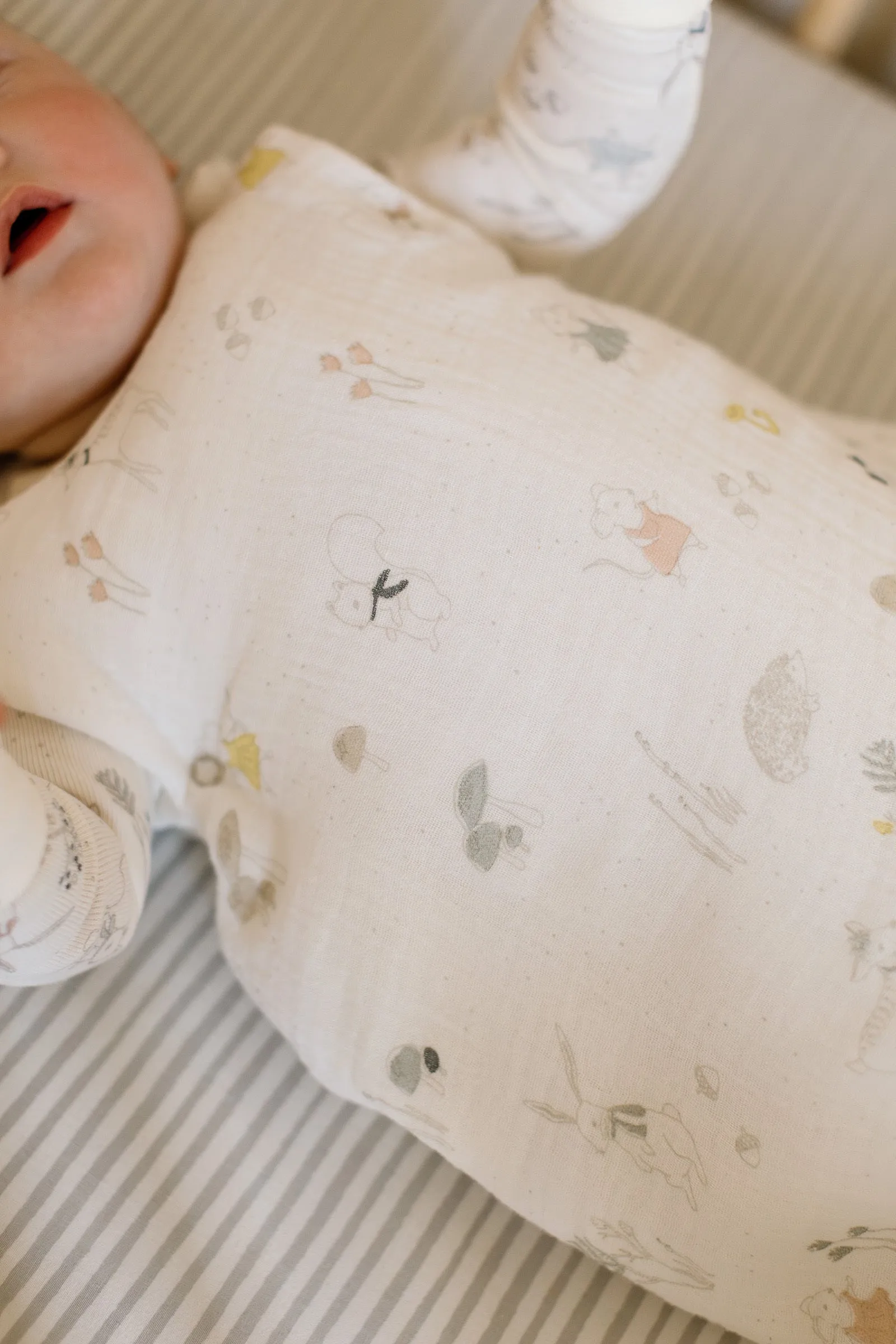 1.7 TOG Sleep Bag