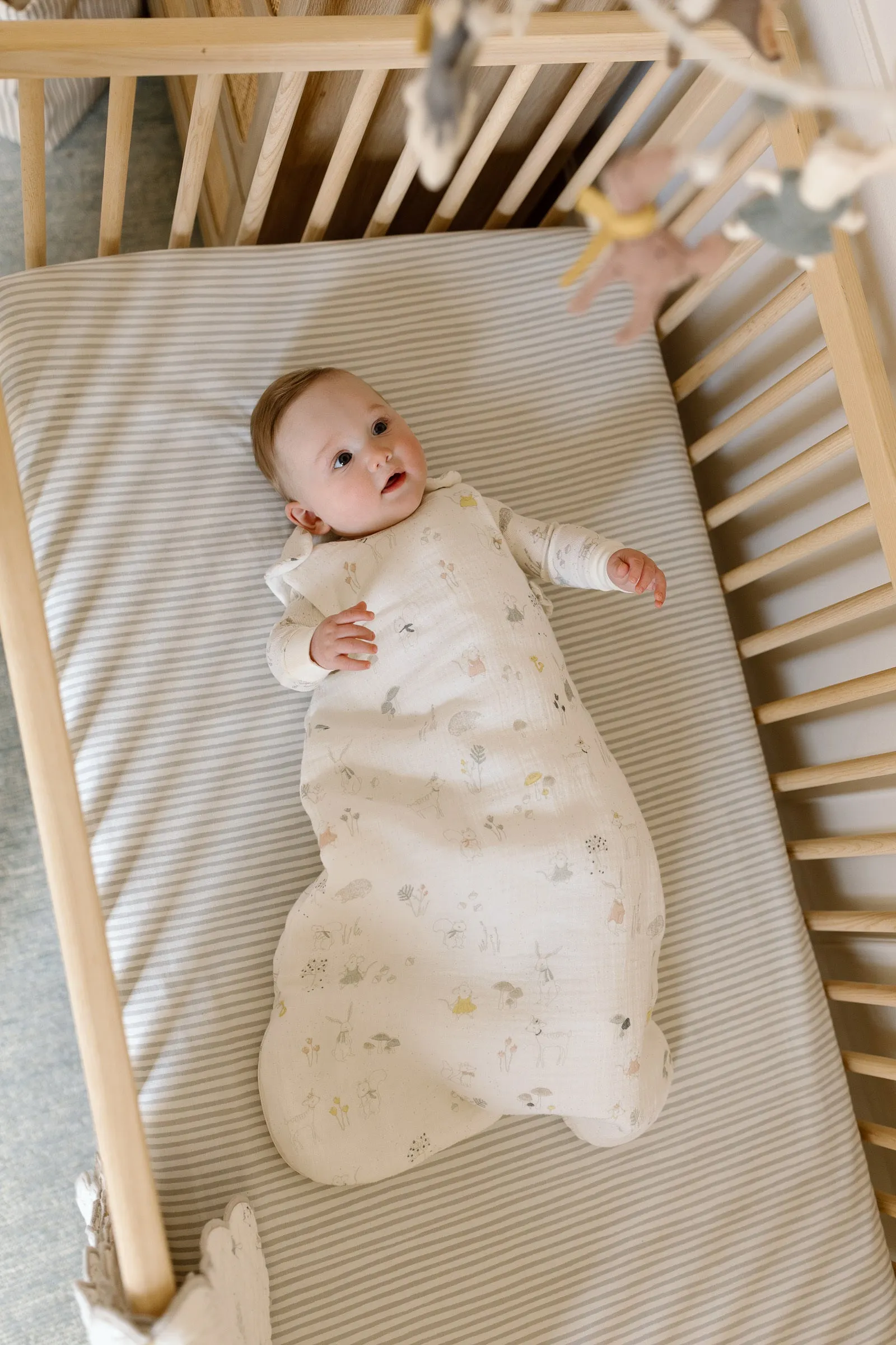 1.7 TOG Sleep Bag