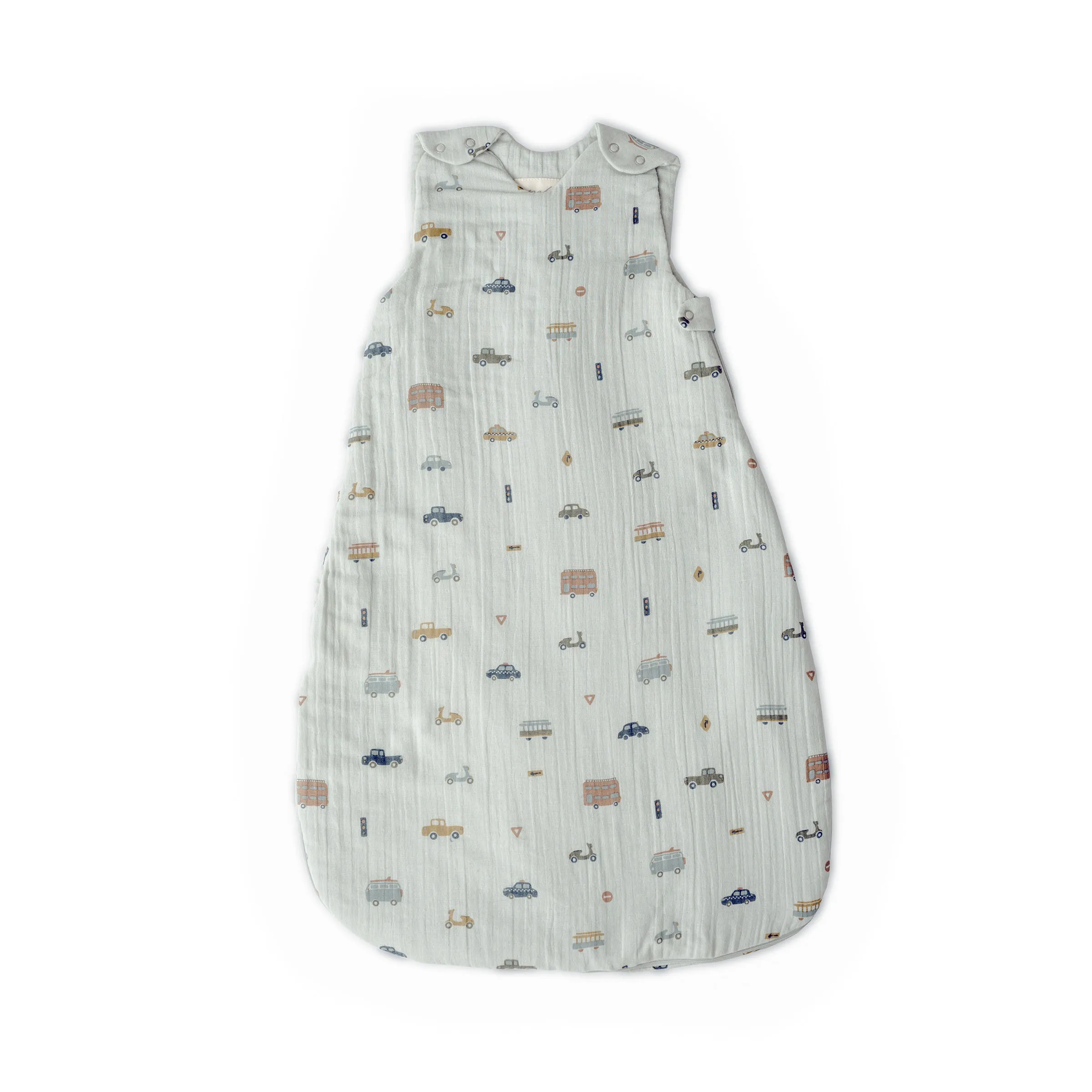 1.7 TOG Sleep Bag