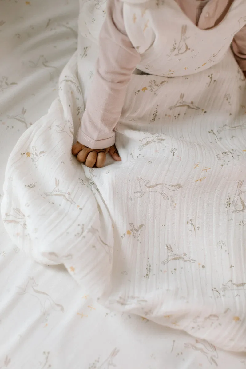 1.7 TOG Sleep Bag