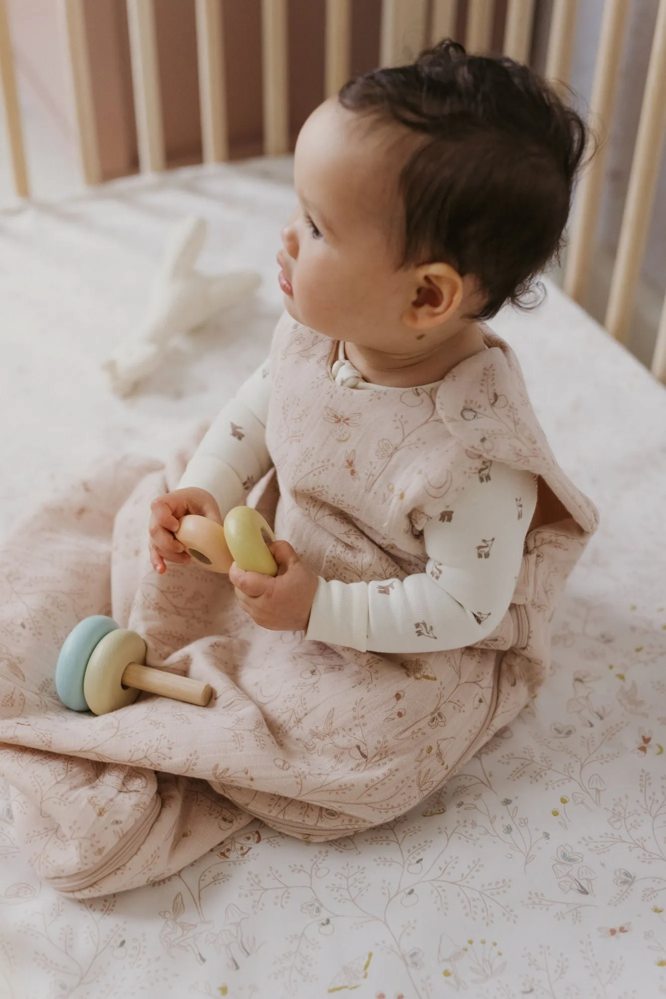 1.7 TOG Sleep Bag