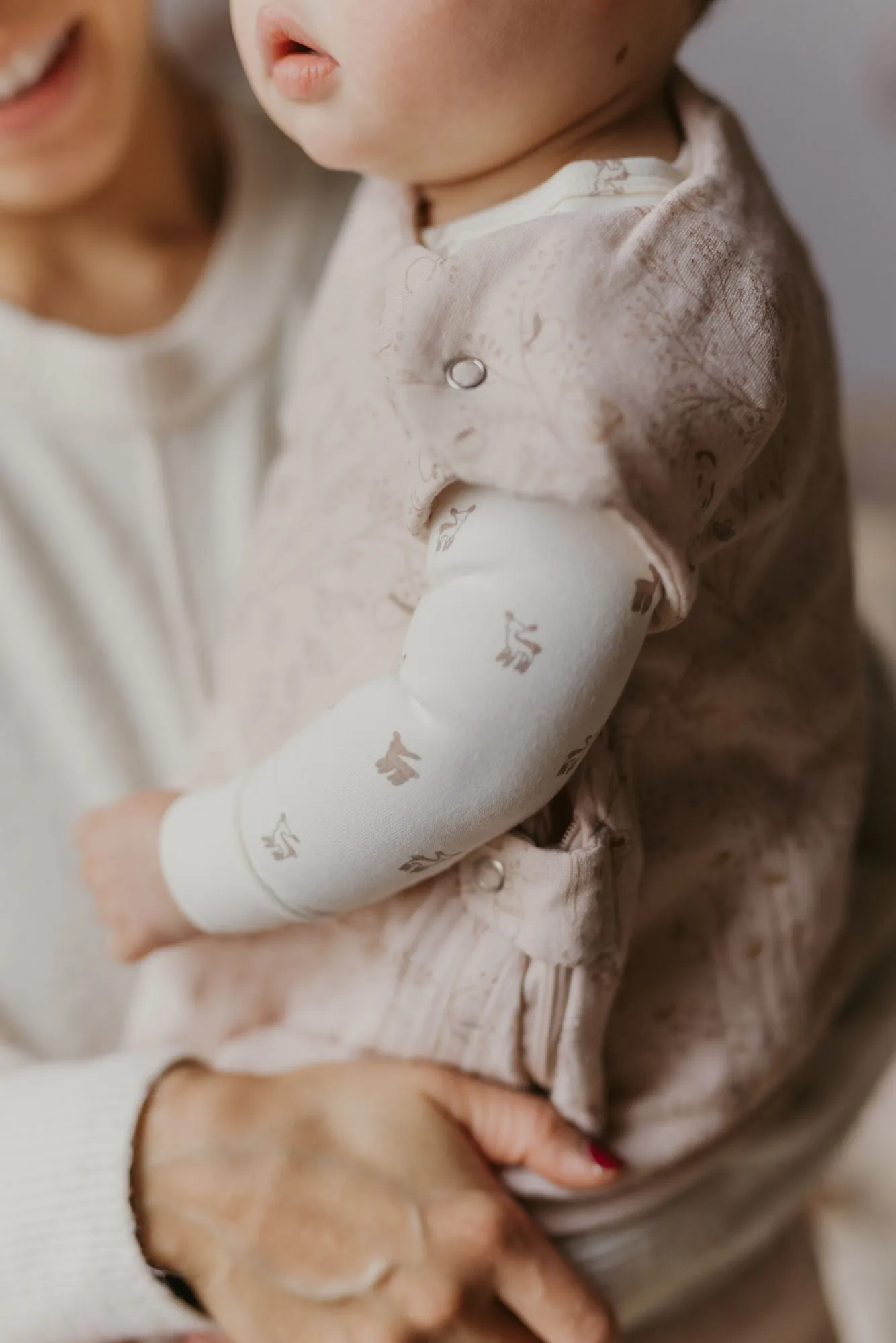 1.7 TOG Sleep Bag