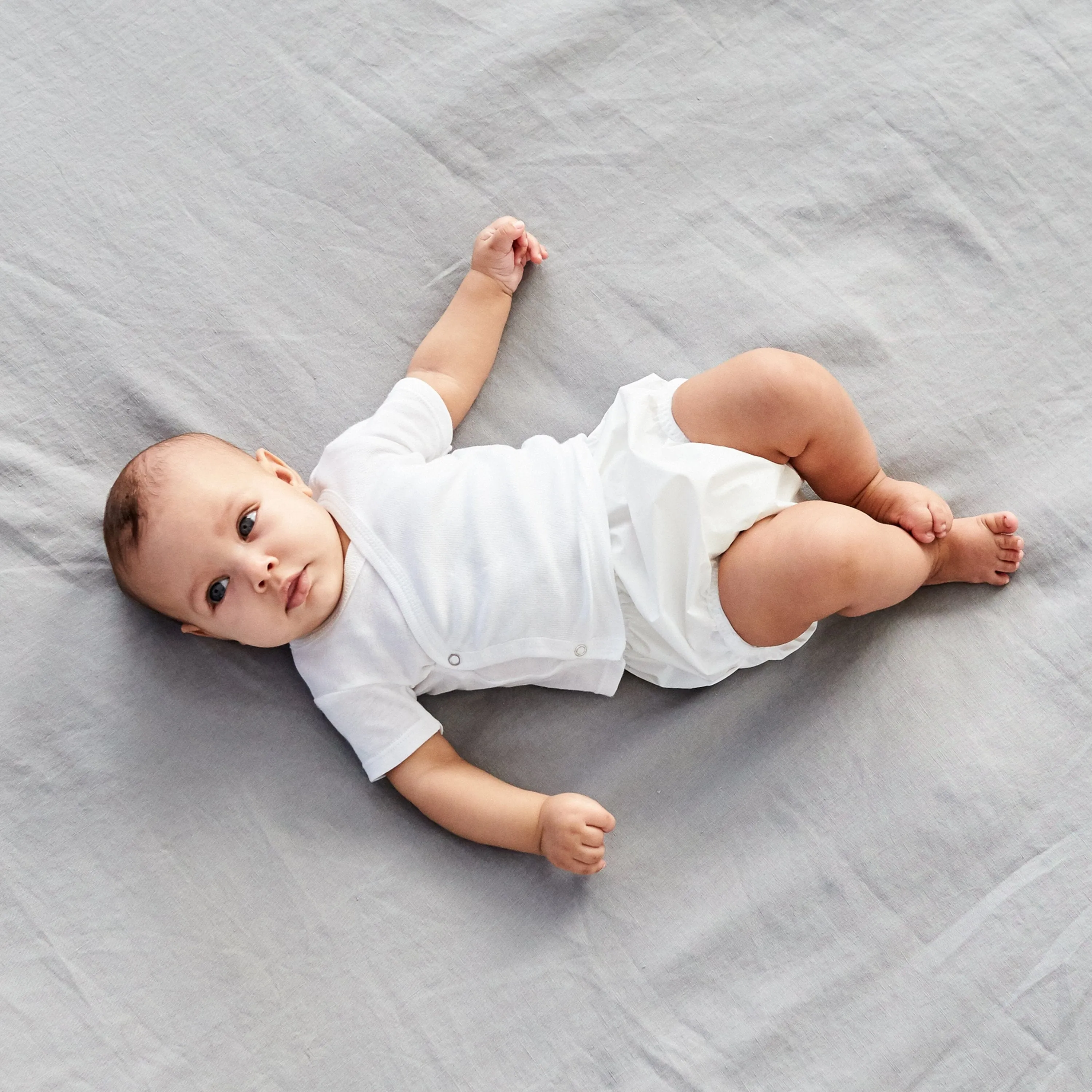 8-Pack Toddler Neutral  Waterproof Pants