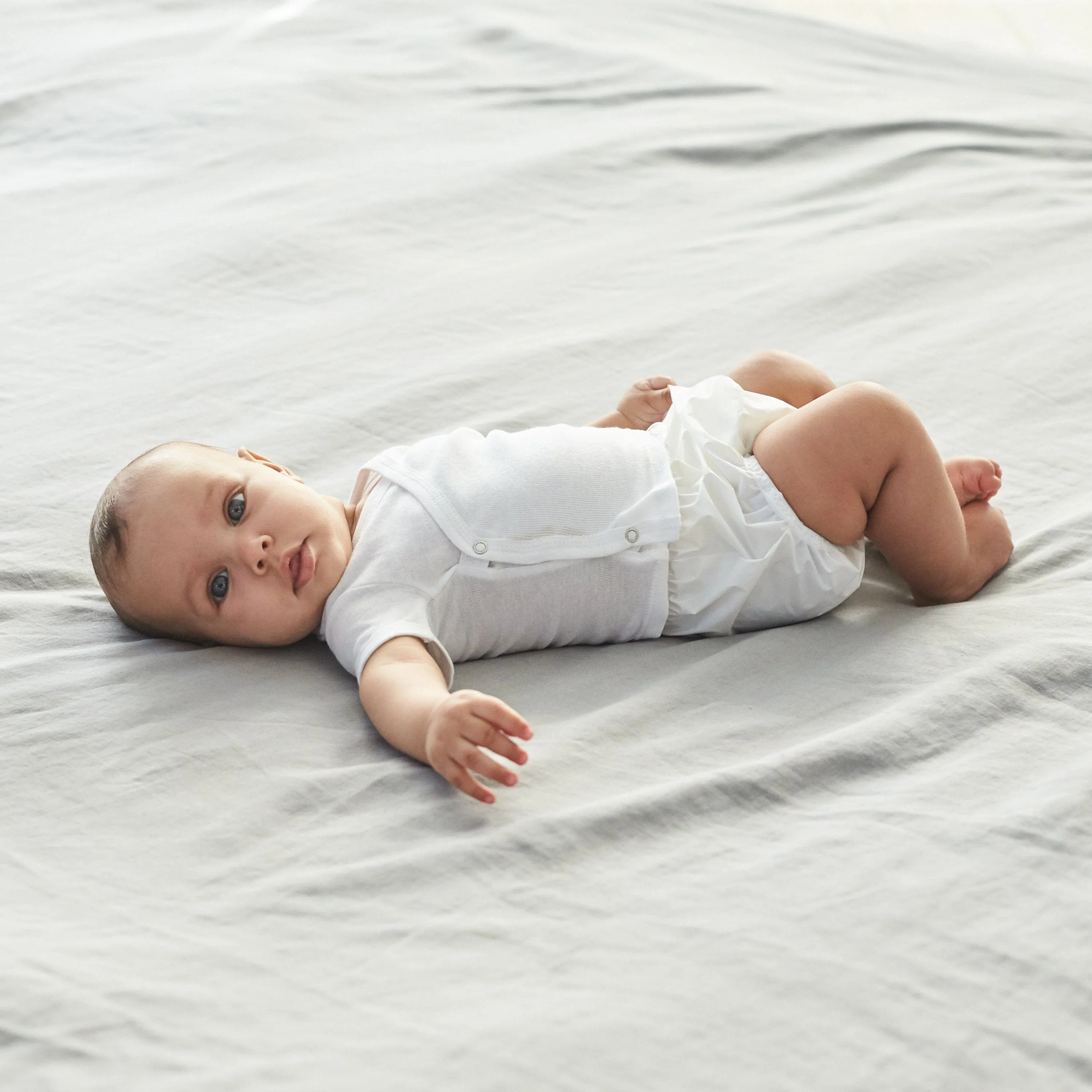 8-Pack Toddler Neutral  Waterproof Pants