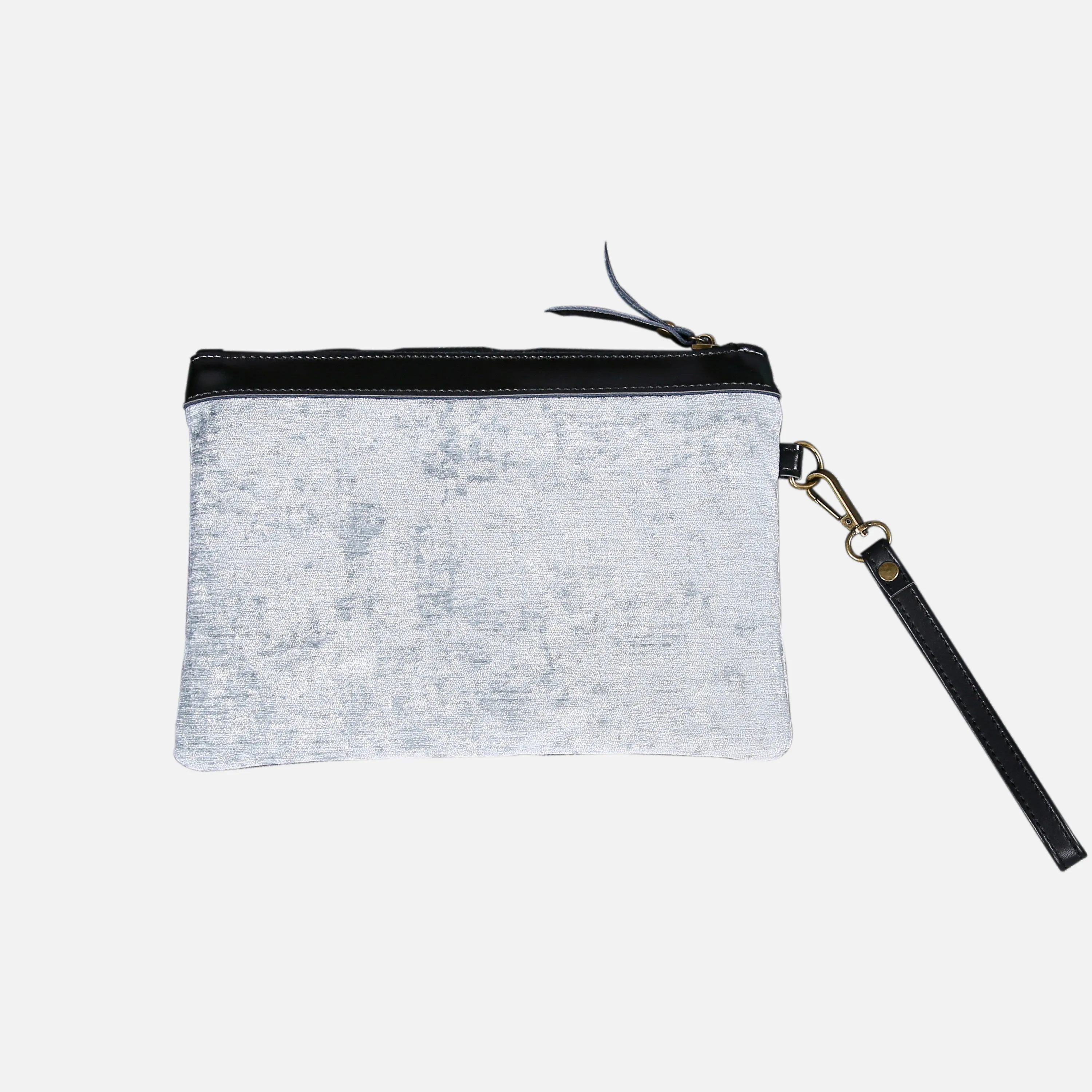 AHS the Devils Mouth Wristlet Clutch