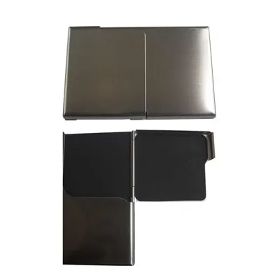 Aluminium Name Card Case