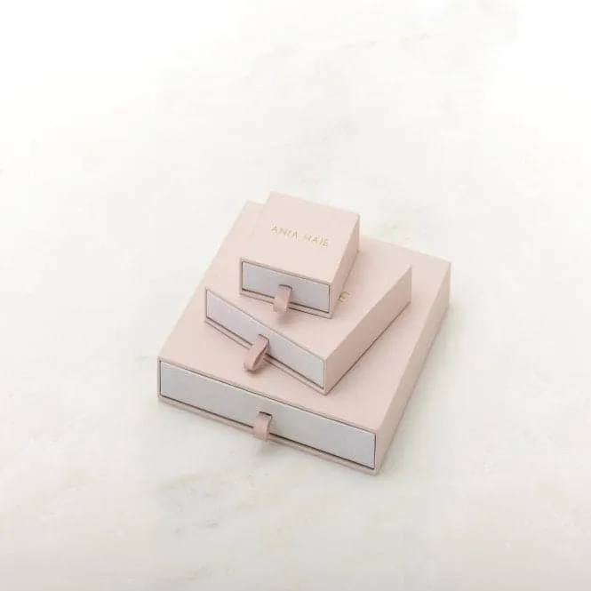 Ania Haie Gold Sparkle Climber Studs E056-02G