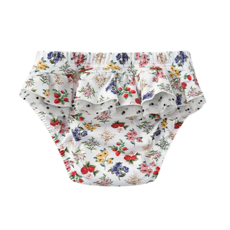 Aqua Blu Swim Nappy AG2313PF - Petit Four