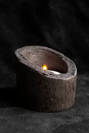 Ascetic Tea-light Set