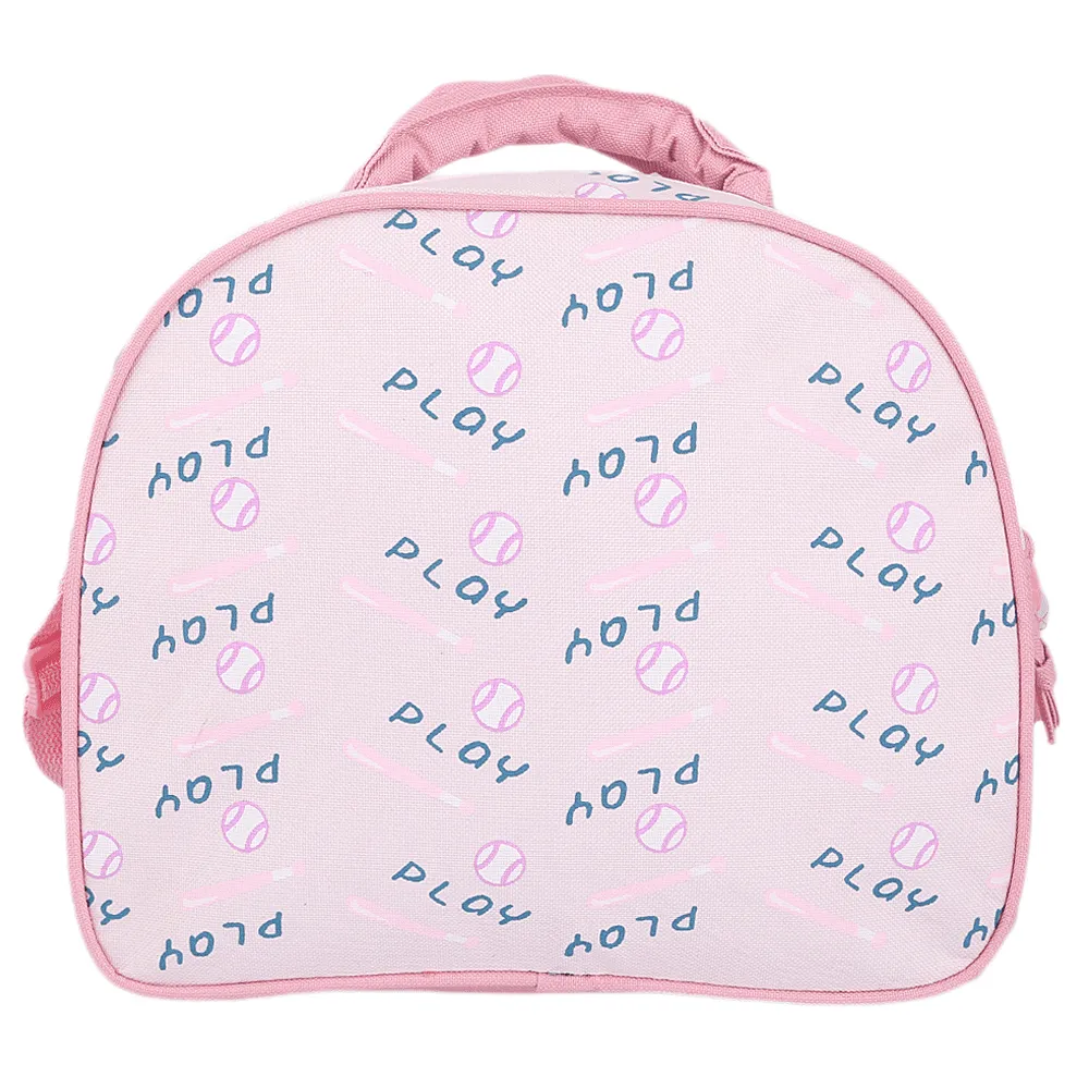 Baby Bag - Pink