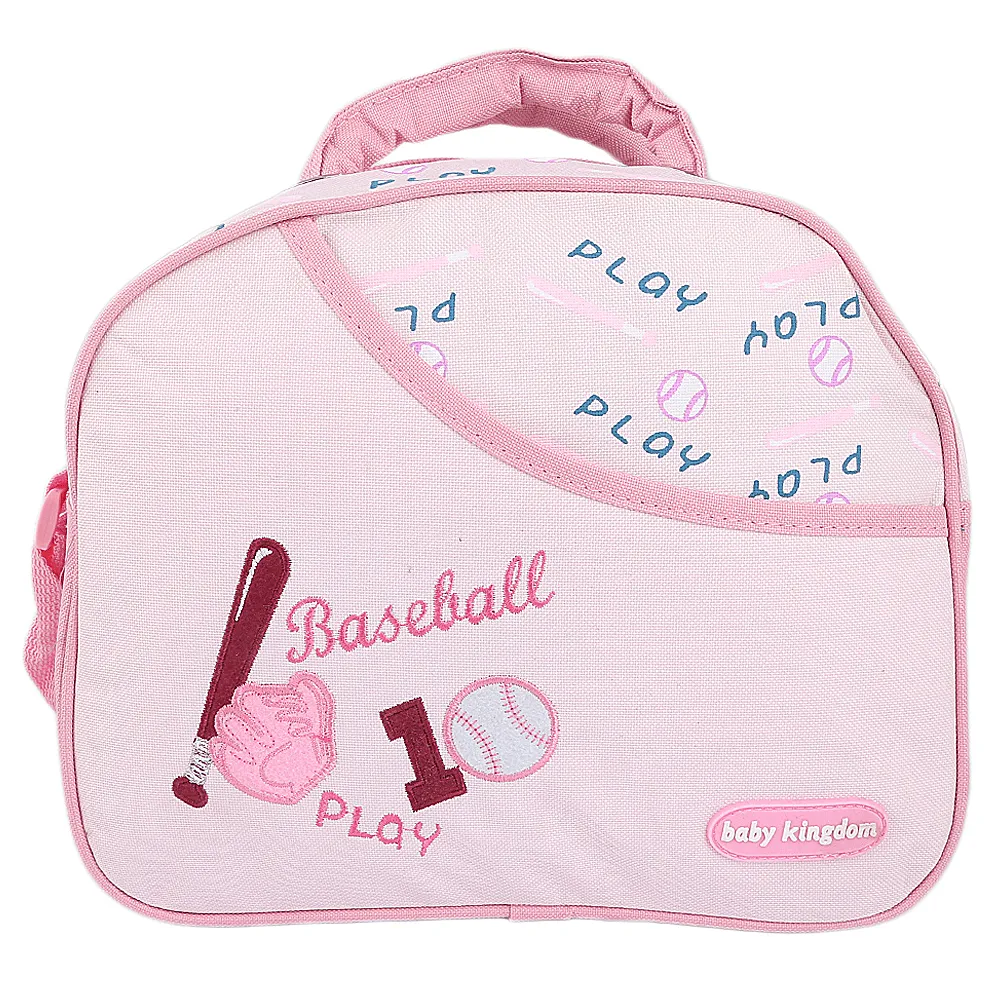 Baby Bag - Pink