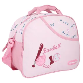 Baby Bag - Pink