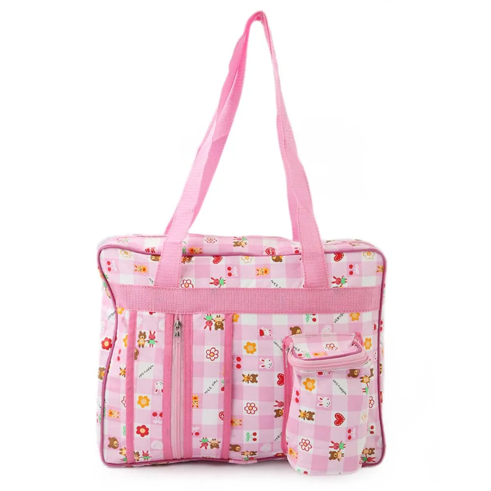 Baby Bags 4532 - Pink