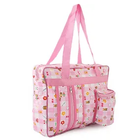Baby Bags 4532 - Pink