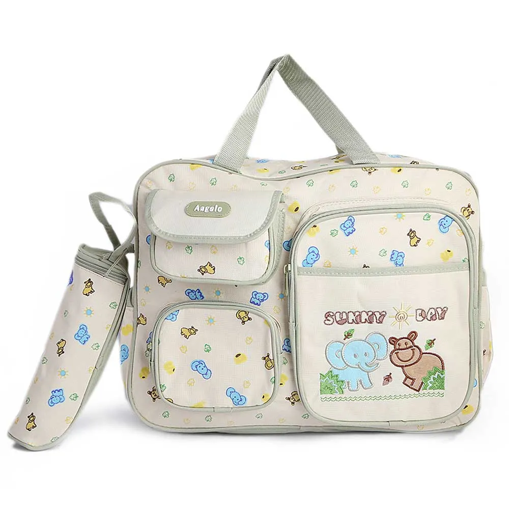 Baby Bags (91351) - Beige