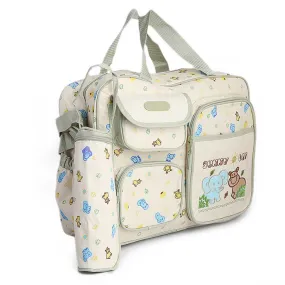Baby Bags (91351) - Beige