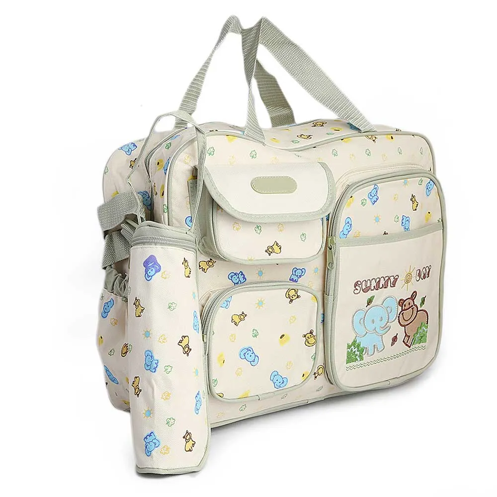 Baby Bags (91351) - Beige