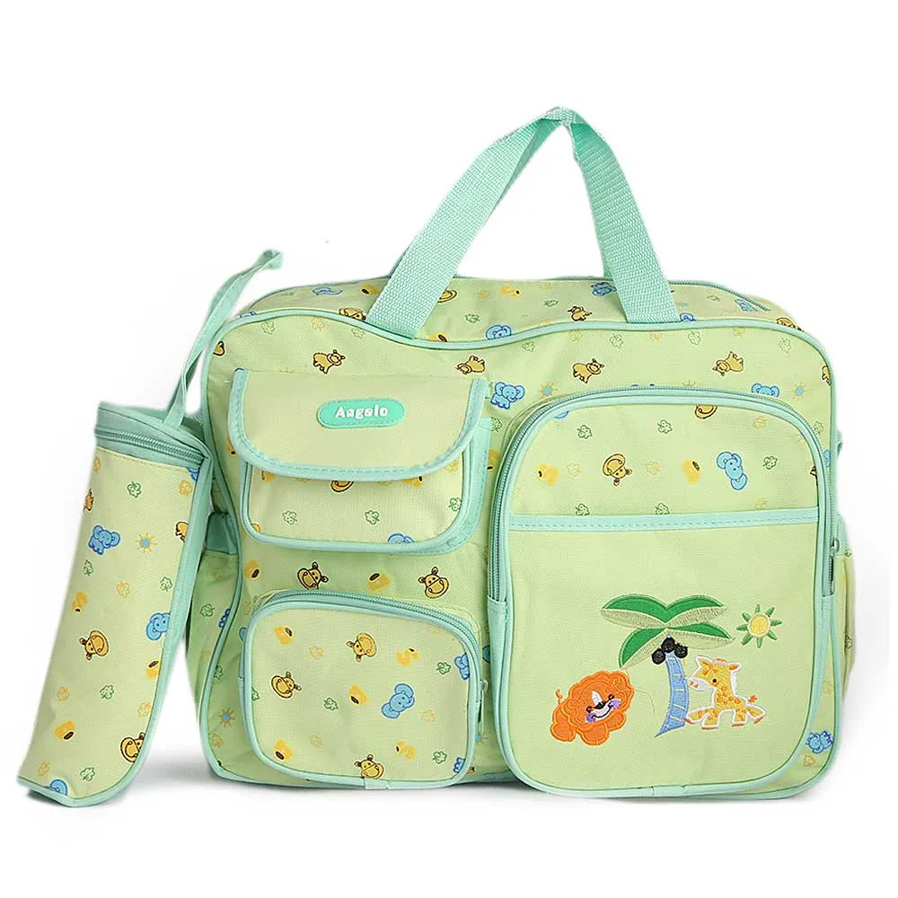 Baby Bags (91351) - Green