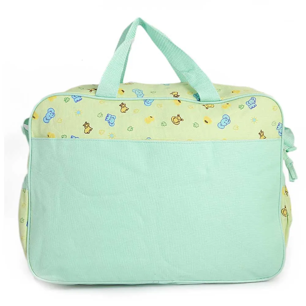 Baby Bags (91351) - Green