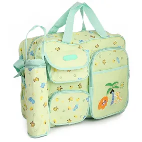 Baby Bags (91351) - Green