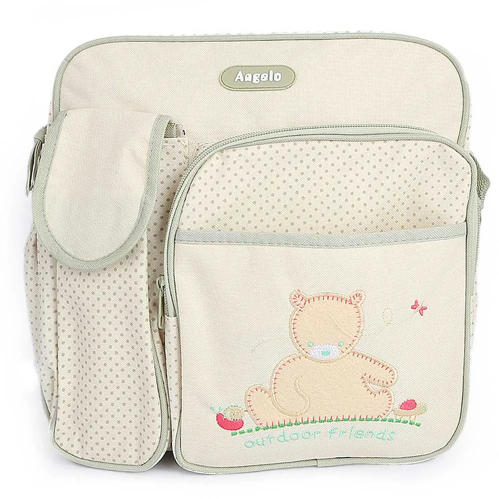 Baby Bags (91355) - Beige