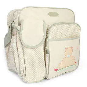 Baby Bags (91355) - Beige