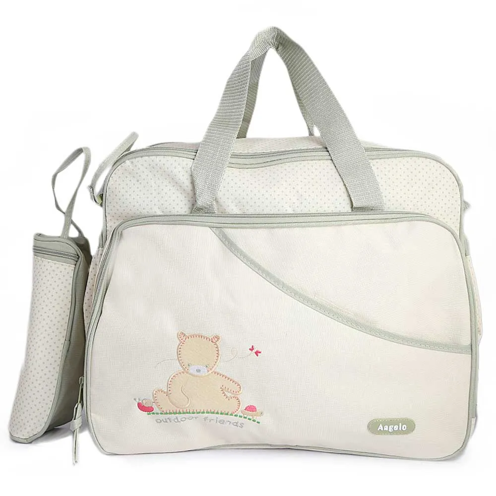 Baby Bags (93996) - Beige