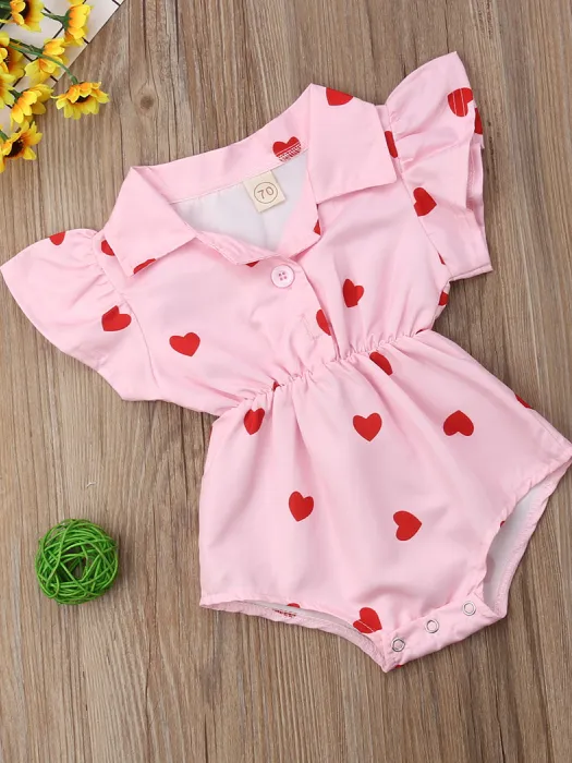 Baby Dress To Impress Onesie