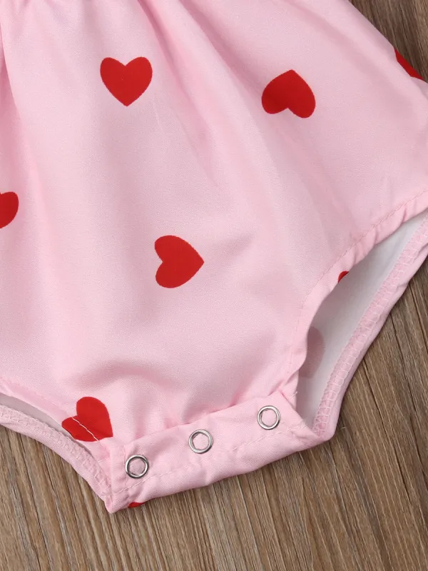Baby Dress To Impress Onesie