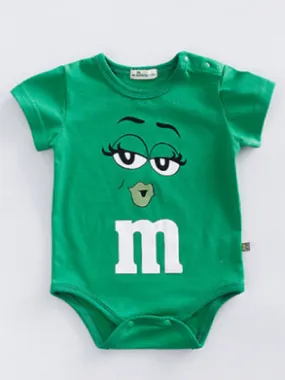 Baby Sweetest Dress-Up Onesie