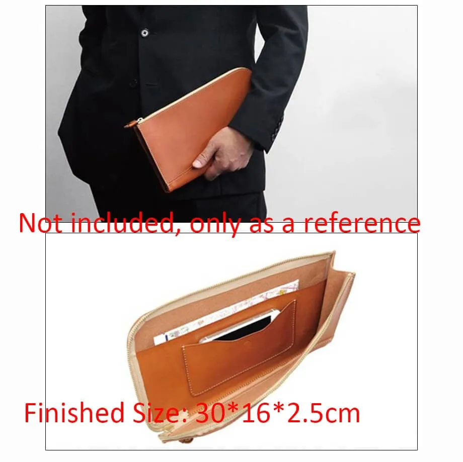 BABYLON™ Business-Style Men's Clutch Pattern AAB-21