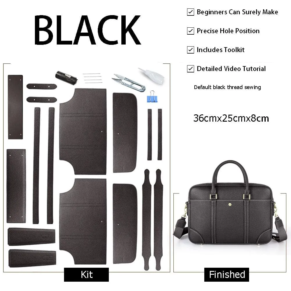 BABYLON™ DIY Handbag Leather Kit Business