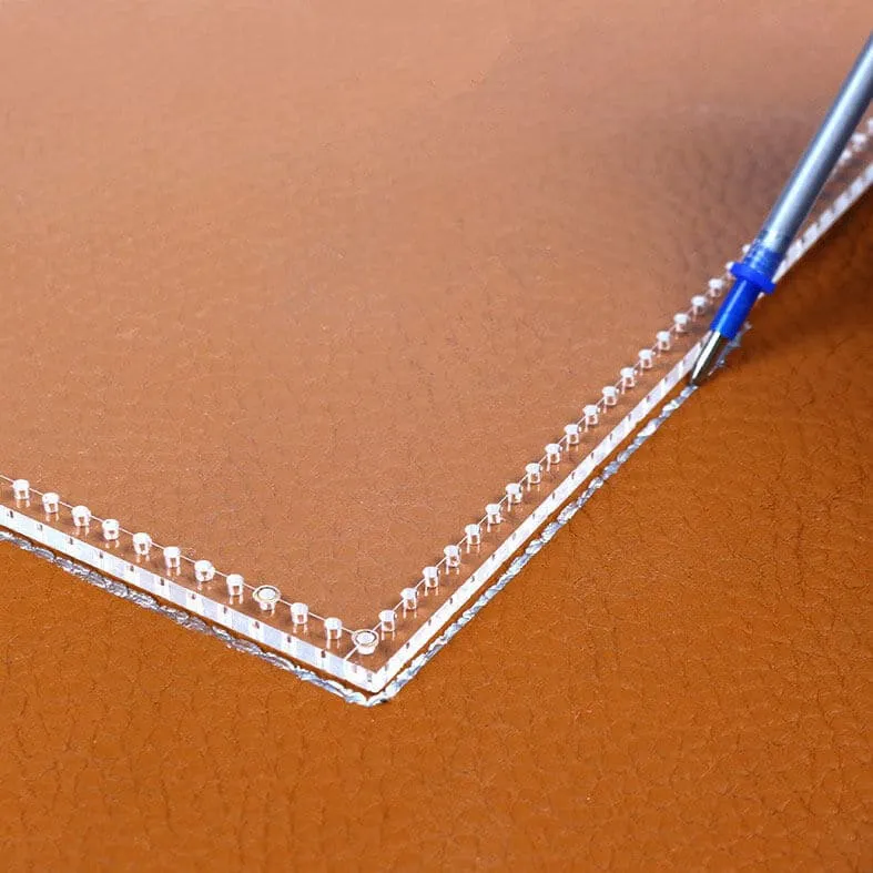 BABYLON™ Men's Business Clutch Pattern AAB-690
