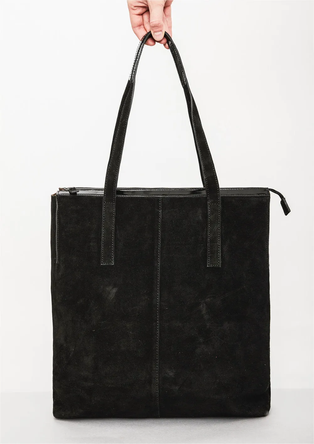 BAG BLACK