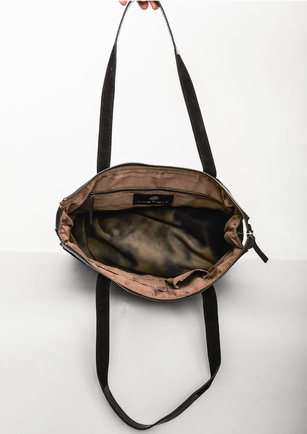 BAG BLACK