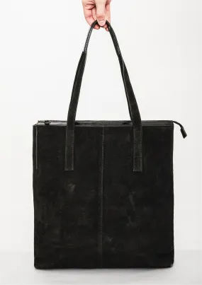 BAG BLACK