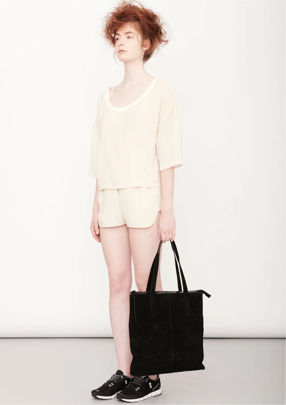 BAG BLACK