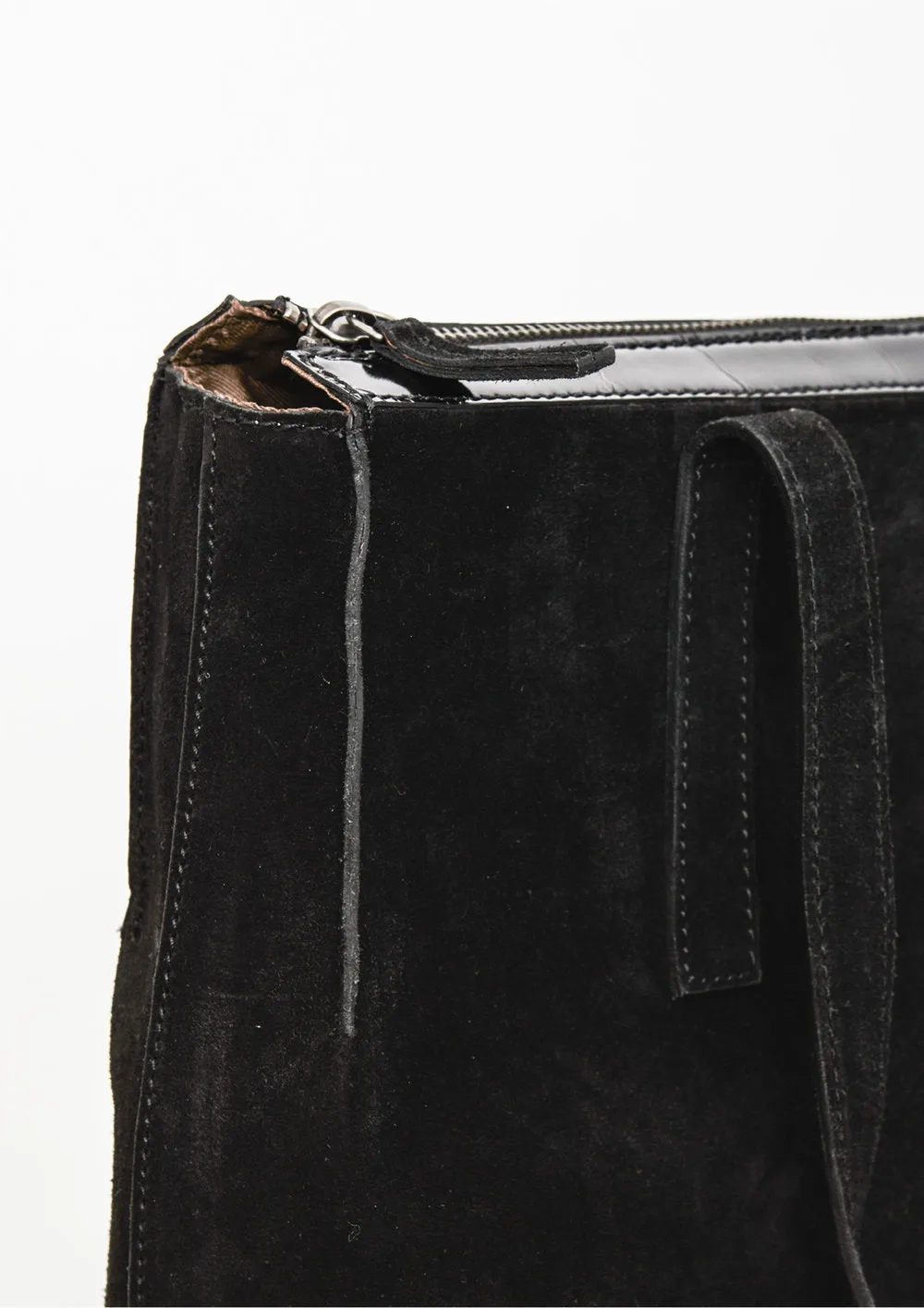 BAG BLACK