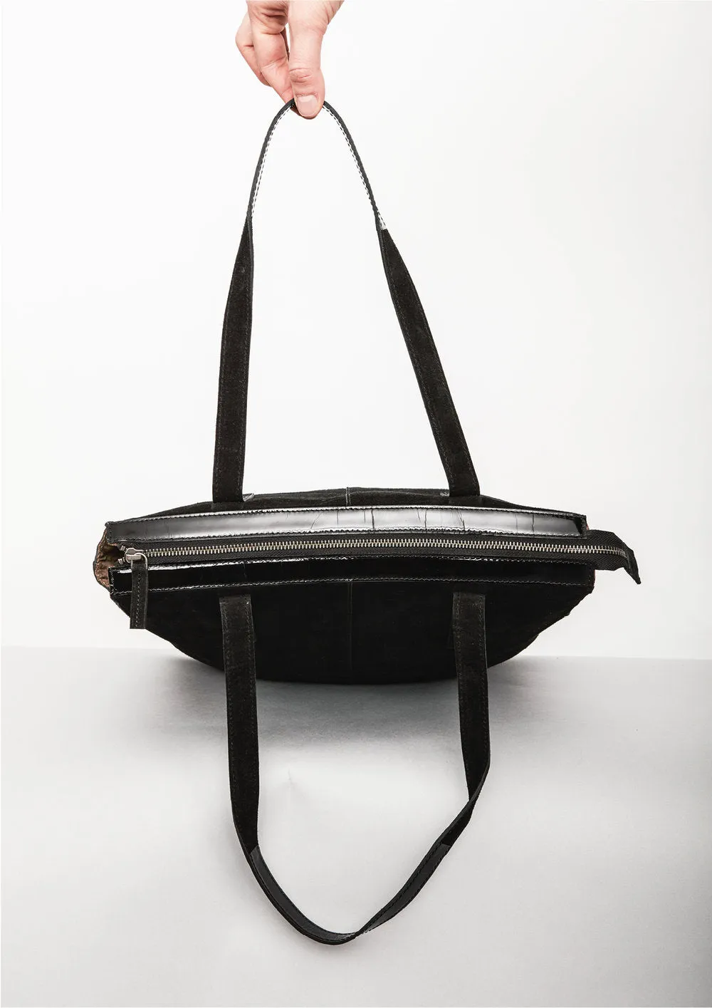 BAG BLACK