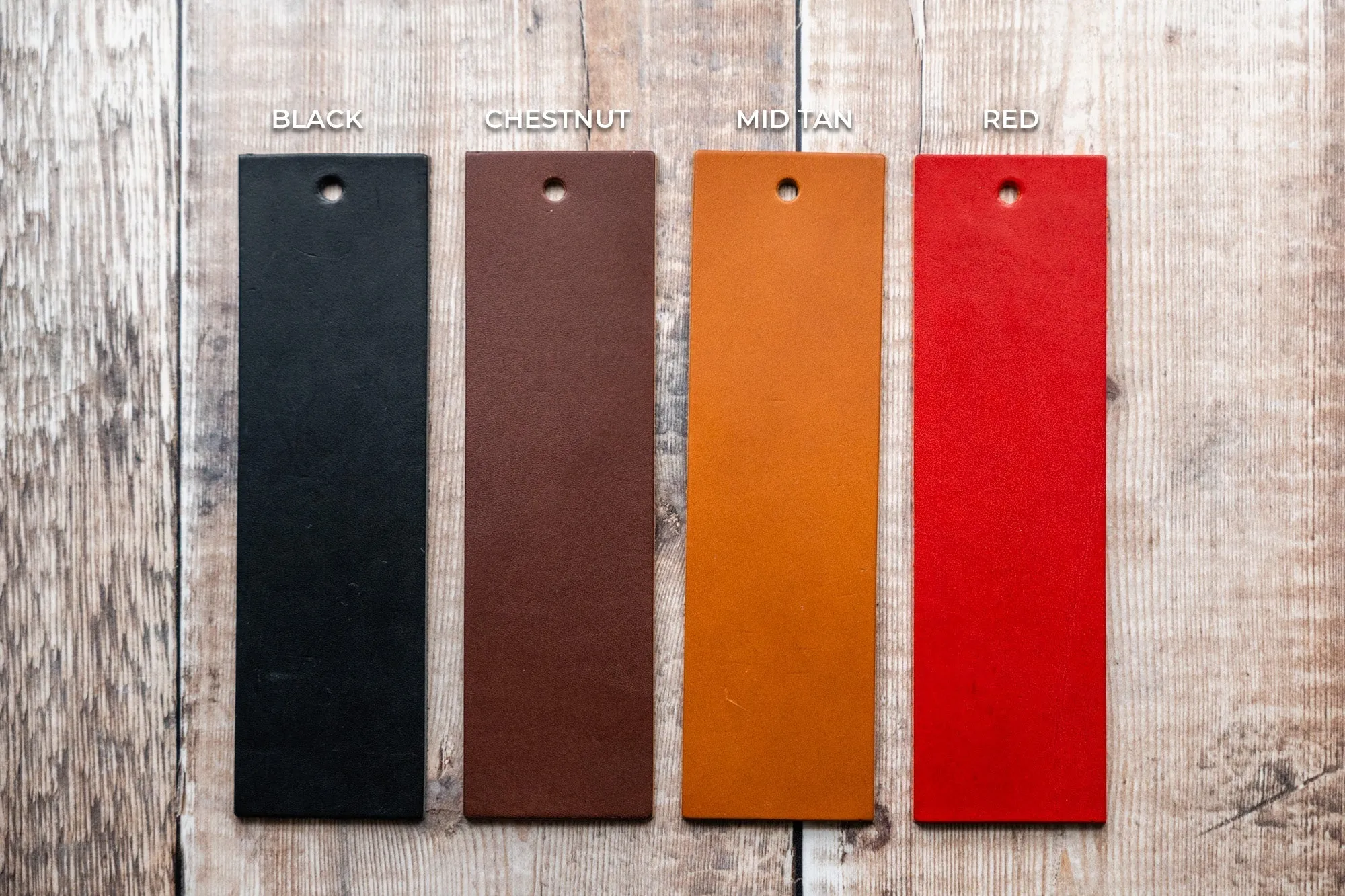 Be The Maker: Passport Cover Premium DIY Leathercraft Kit