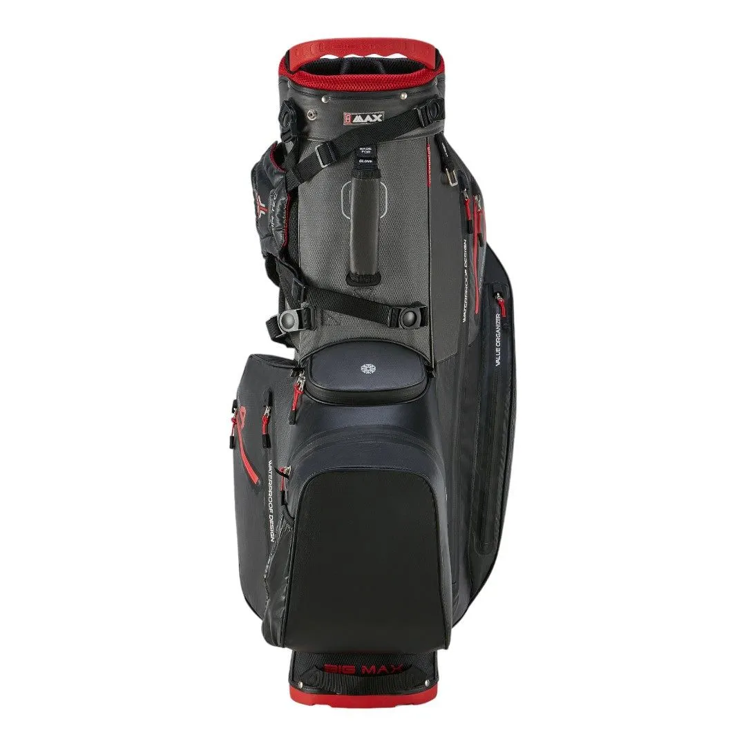 Big Max Aqua Hybrid 4 Golf Cart Bag WL90084